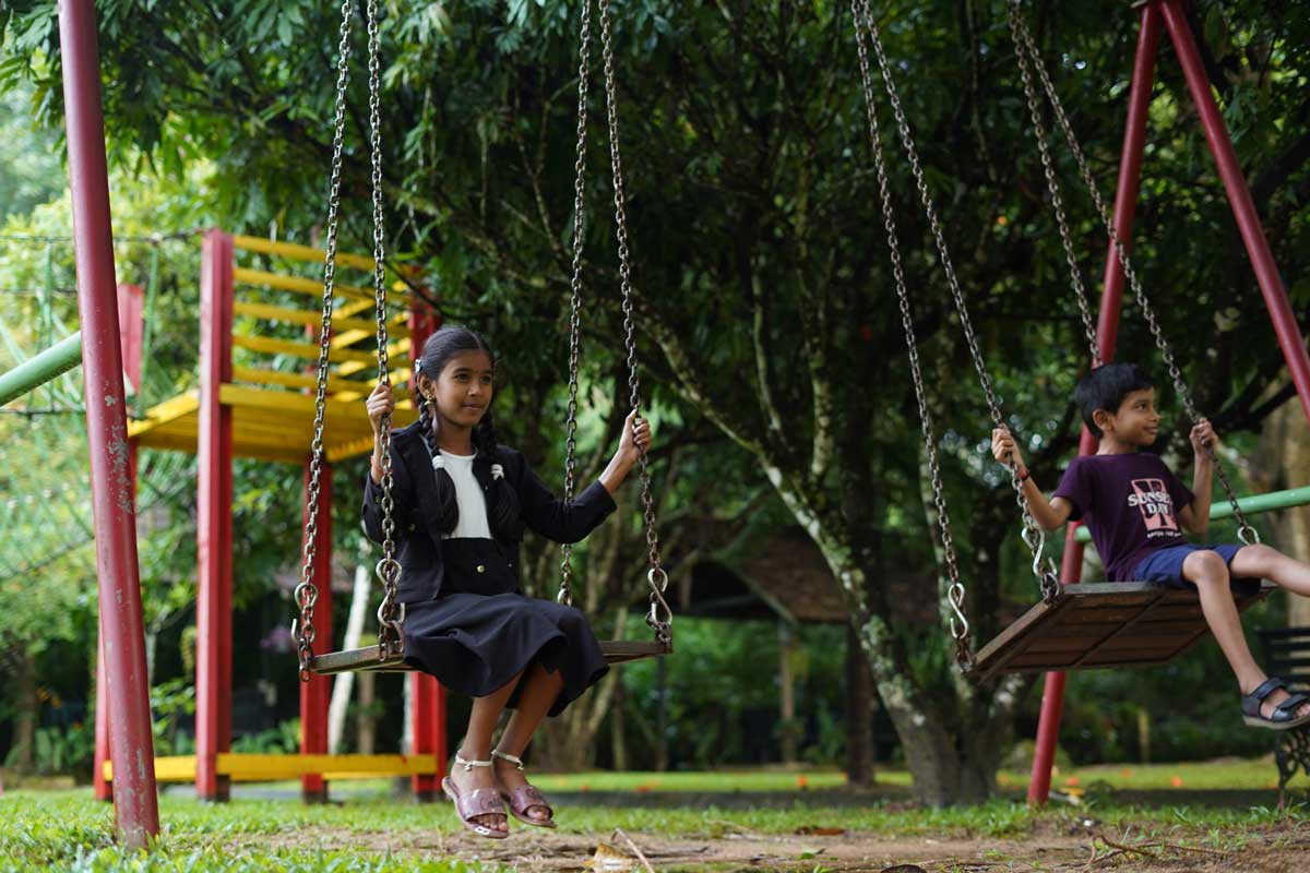 Family Resorts in Wayanad