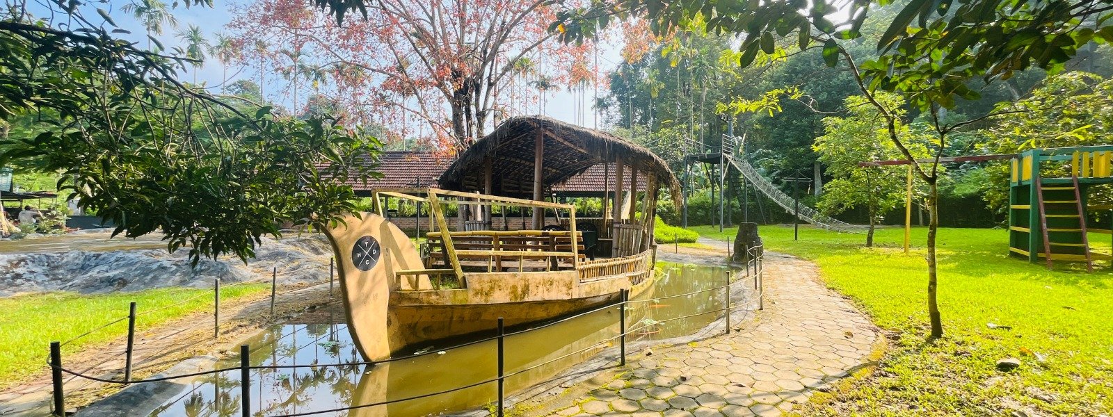 Family Resorts in Wayanad
