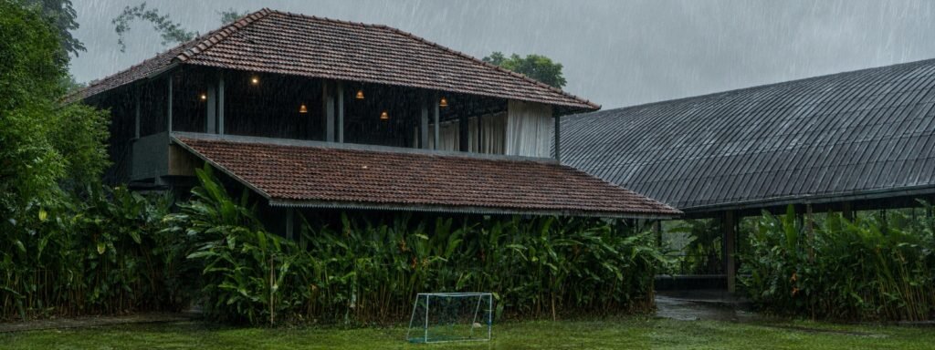 Premium Resorts in Wayanad