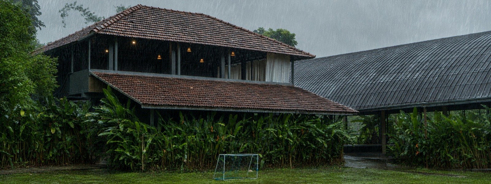 Premium Resorts in Wayanad