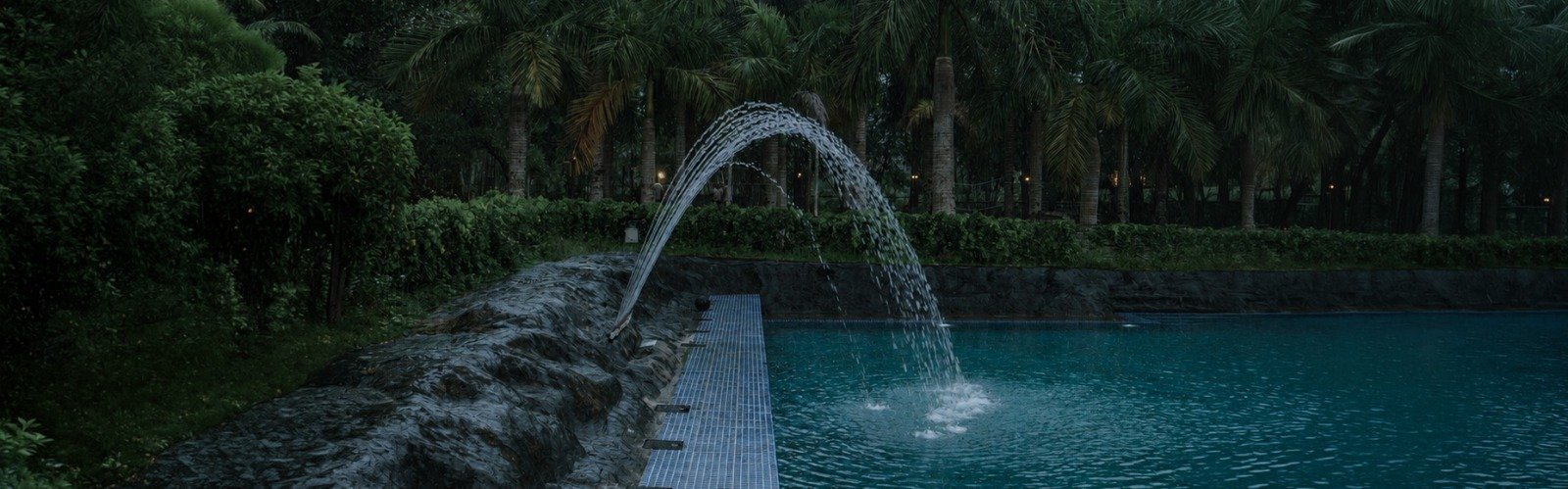 Premium resorts in Wayanad