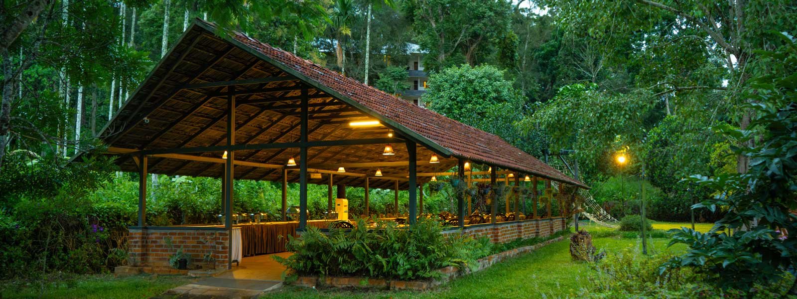 Best Family Resort in Wayanad